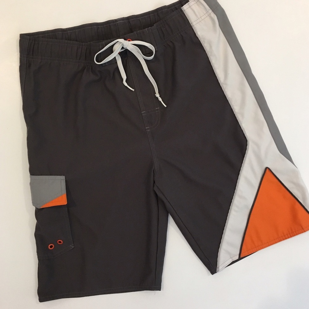 Urban Up Board Shorts