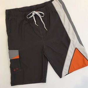 Urban Up Board Shorts