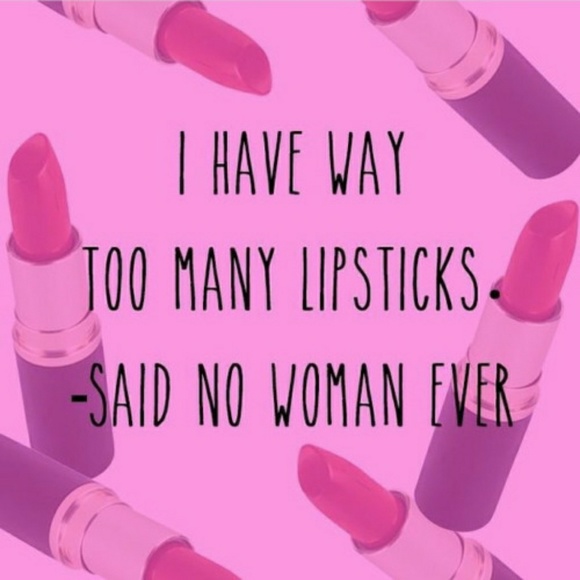 You Can never Have Too Many! Stock Up