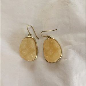 Dangle Earrings