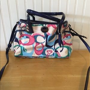 Cute Coach crossbody!!!