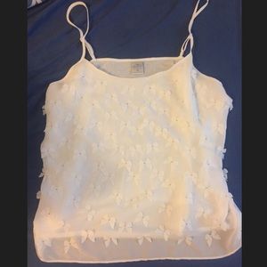 Holiday SALE!!Fluttering Butterfly Tank 🦋