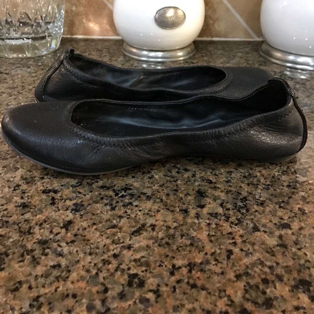 Tory Burch Flats