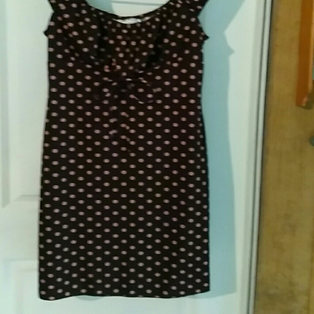 Beautiful summer dress