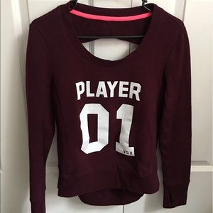 Victoria's Secret Sport Sweatshirt