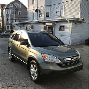 Meet your Posher, Edwin