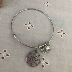 Alex and Ani bracelet