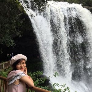 Meet your Posher, Ngoc