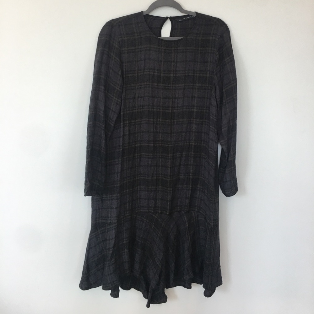 Zara dress