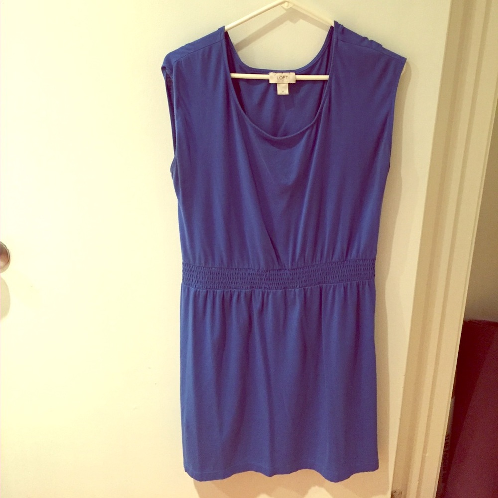 Ann Taylor Loft dress, size M