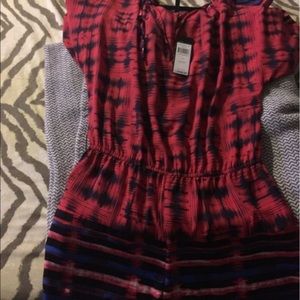 Bcbg romper