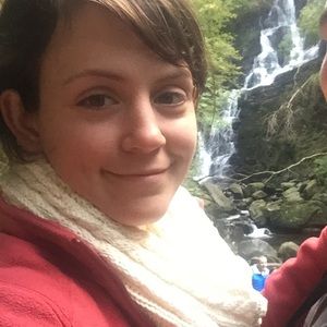 Meet your Posher, Mary