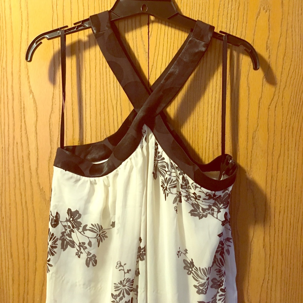 Johny Martin Sun Dress