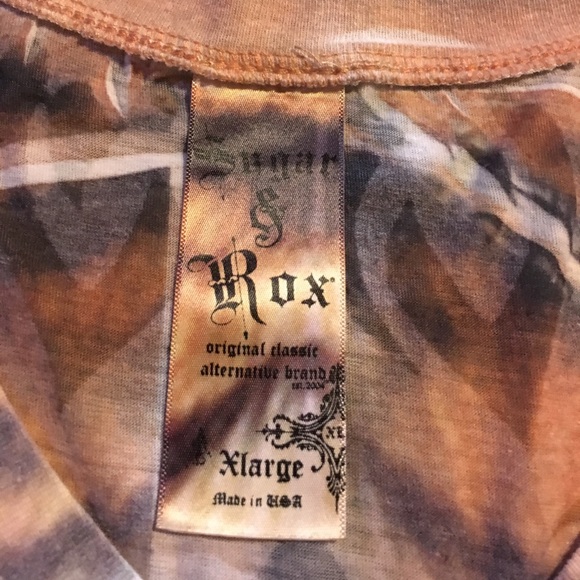 Sugar & Rox - Picture 2 of 5