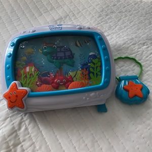 Baby Einstein Sea Dreams Soother