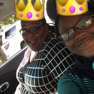 Meet your Posher, Doris