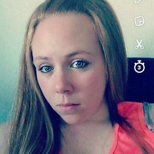 Meet your Posher, Alena