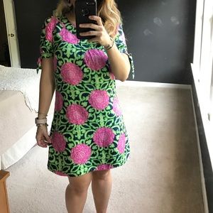 Lilly dress