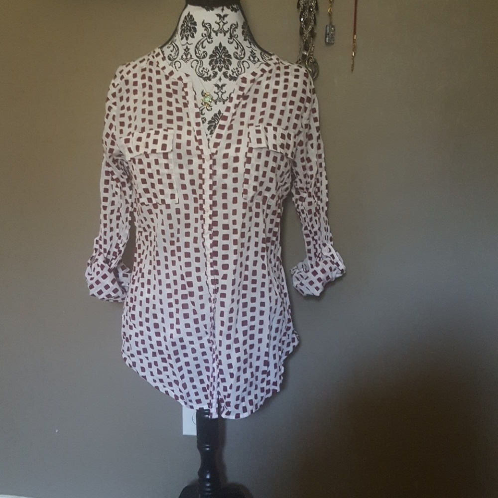 🔴SALE!🔴 Long Sleeve