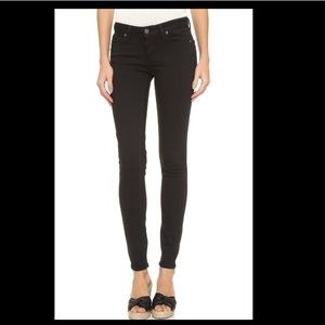 Paige Transcend Verdugo Ultra Skinny Jeans