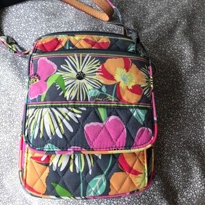 Vera Bradley Crossbody