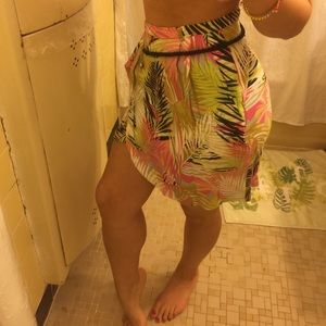 BUNDLE Two H&M skirts!