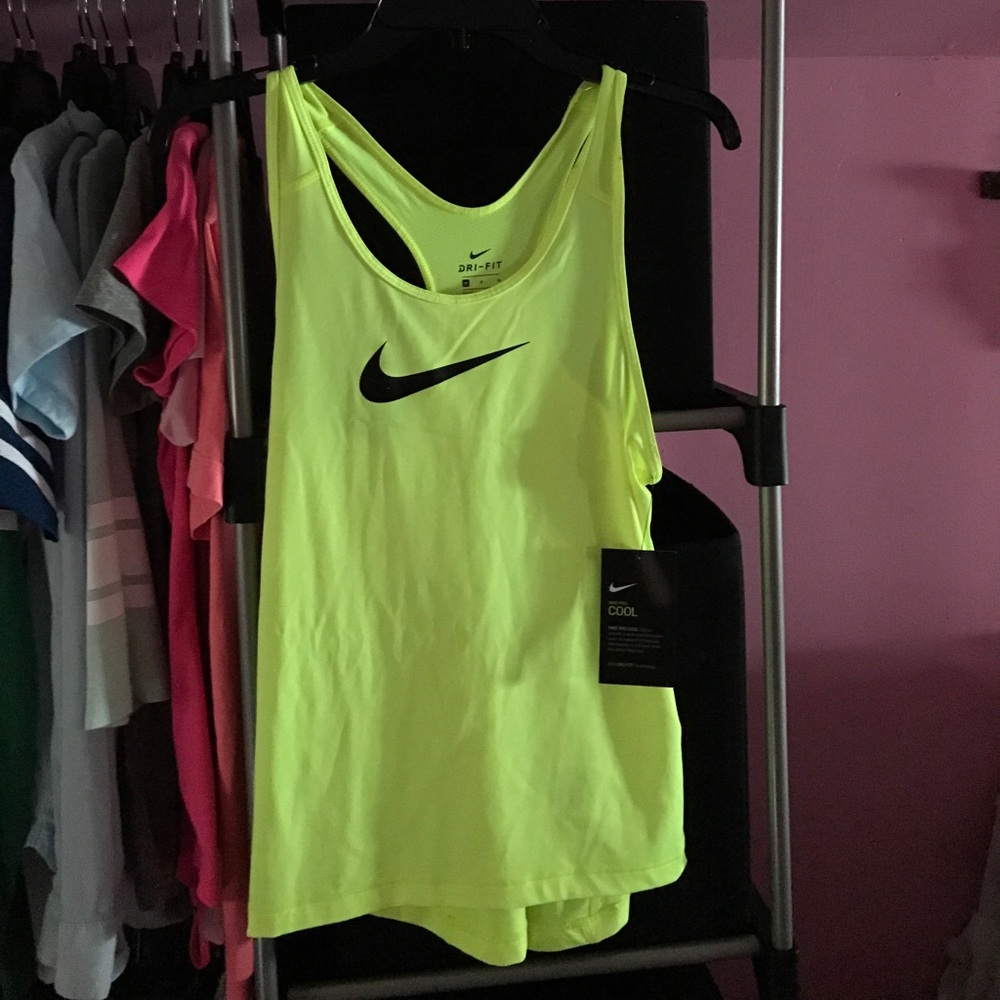 Nike Shirt