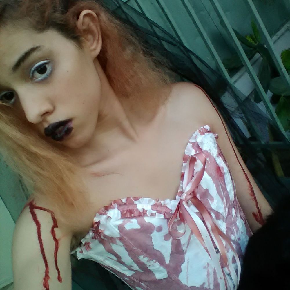 Meet your Posher, Natalie