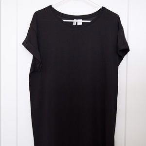 BRAND NEW H&M T-Shirt Dress