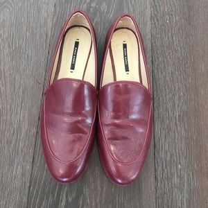Zara flats