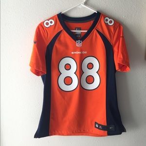 Demarius Thomas women's jersey