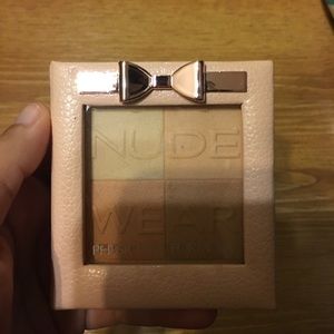 Physicians formula blush!