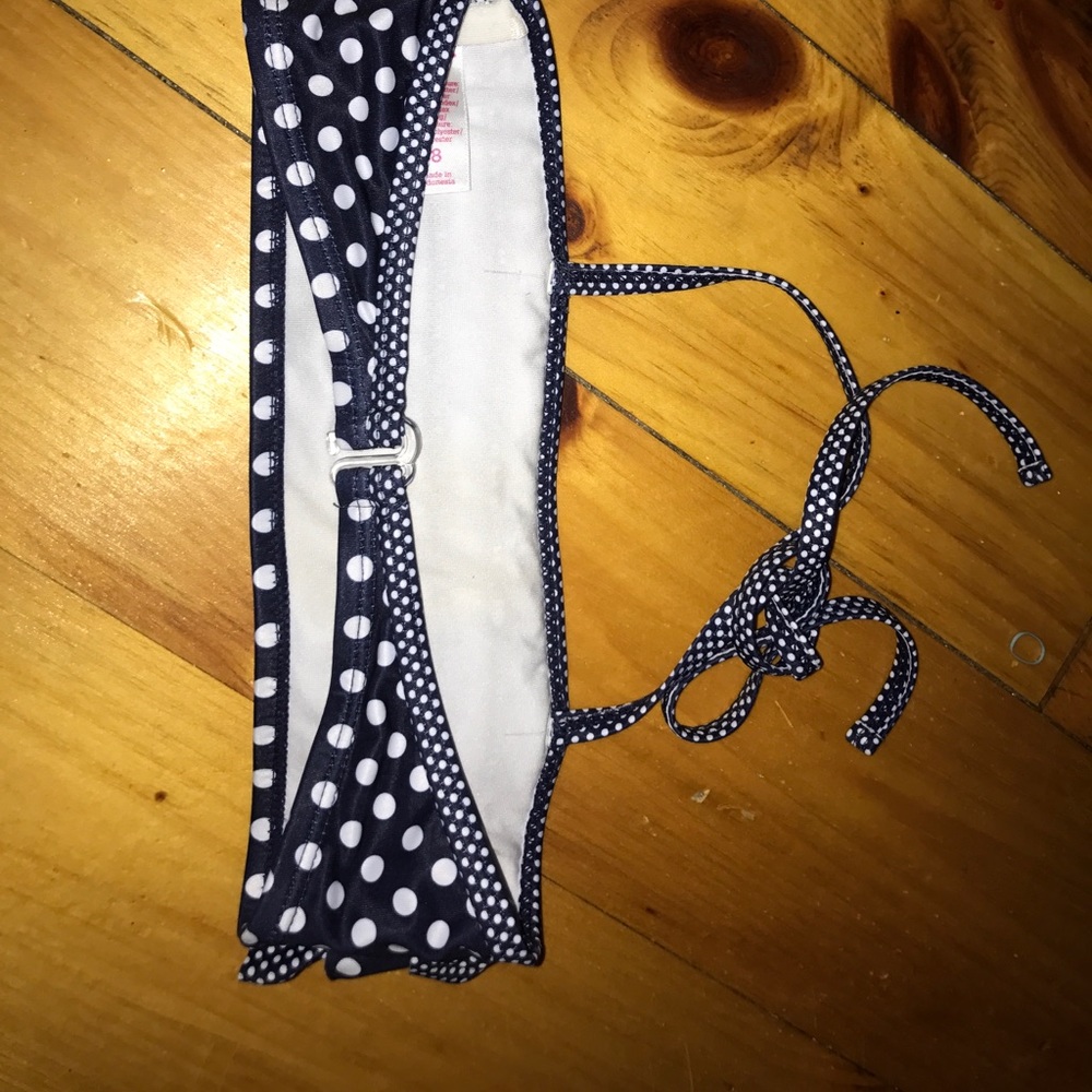 Justice girls swim bikini