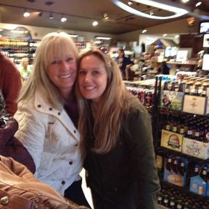 Meet your Posher, Debbie