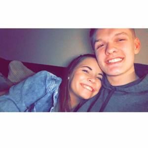 Meet your Posher, Cole