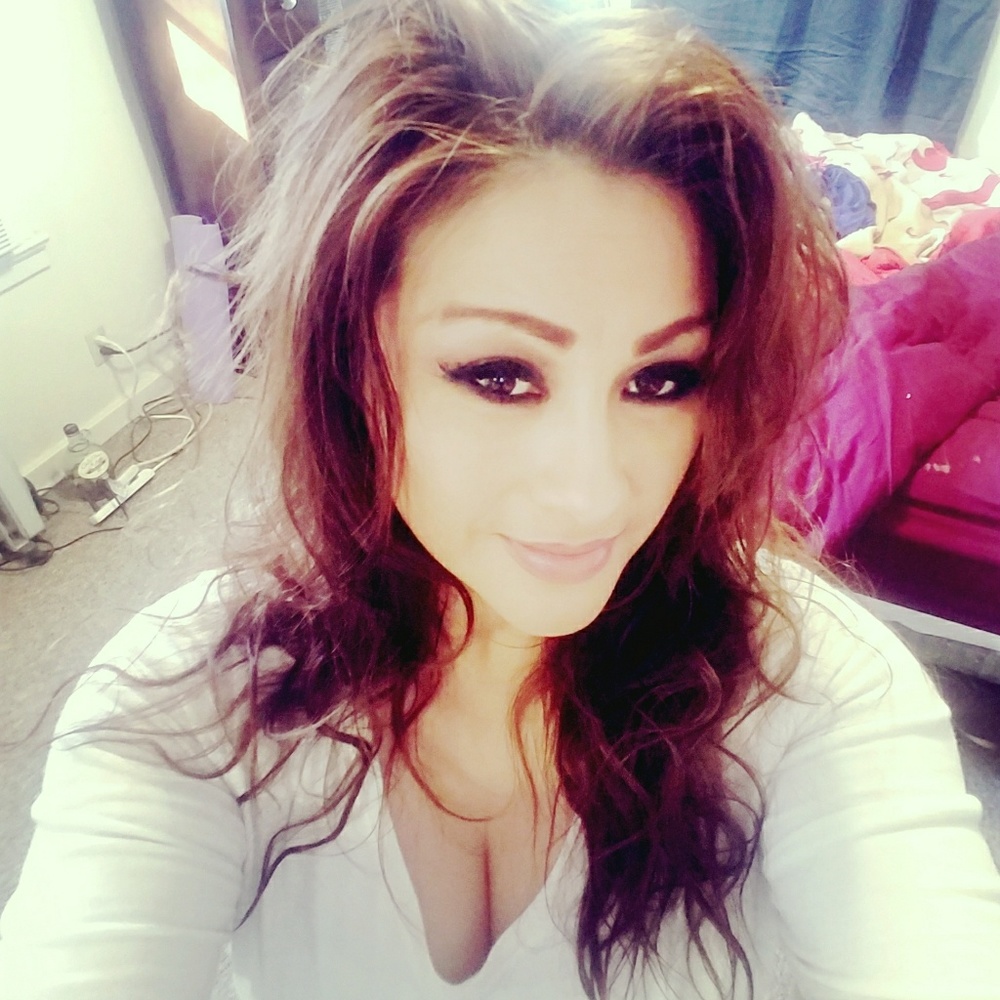 Meet your Posher, Joann