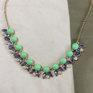 J Crew necklace