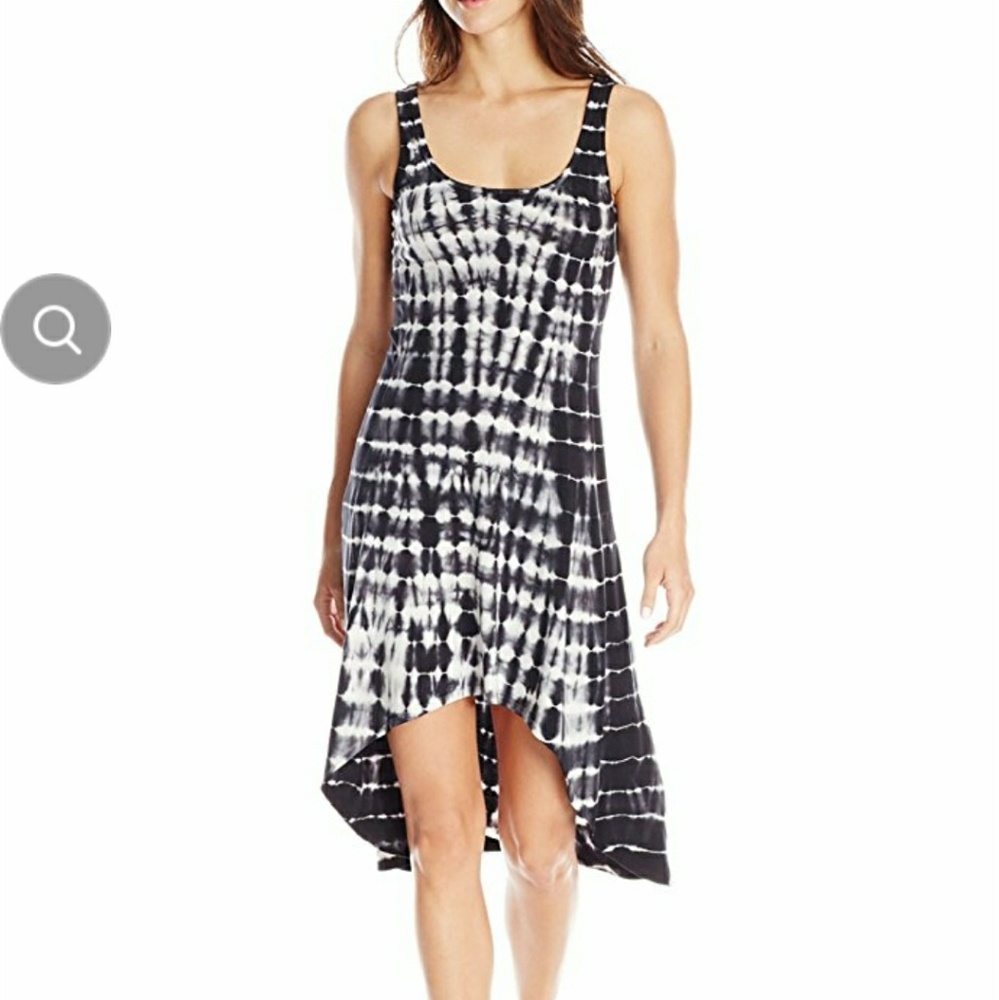 Marc New York Tie Dye Dress