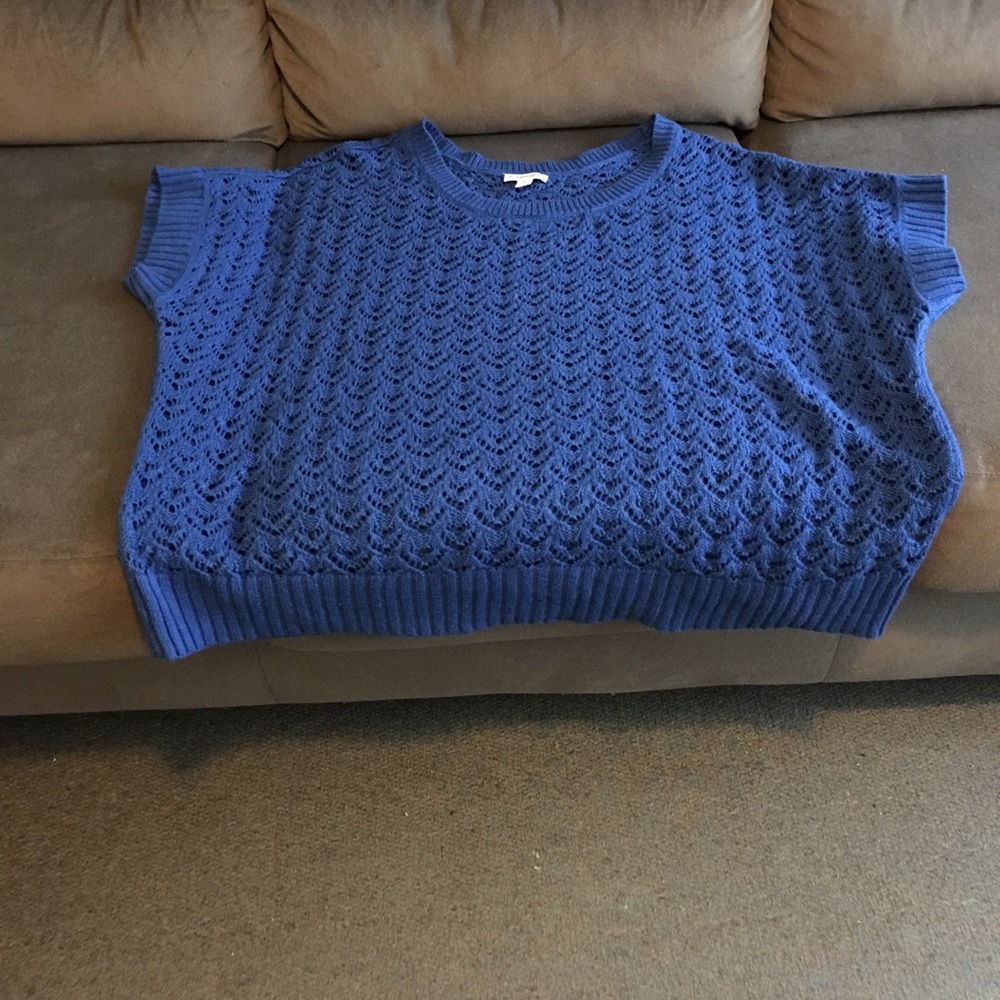 Knit Sweater