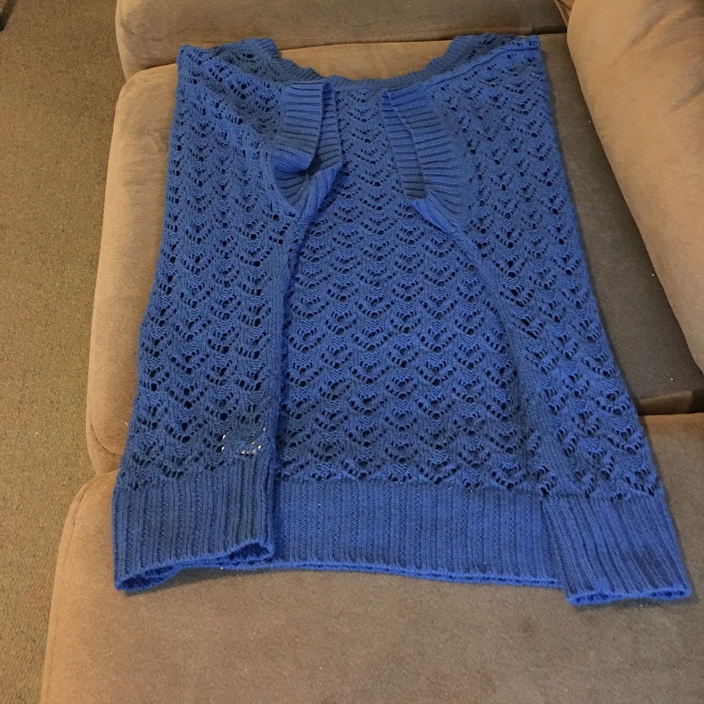 Knit Sweater - Picture 3 of 4