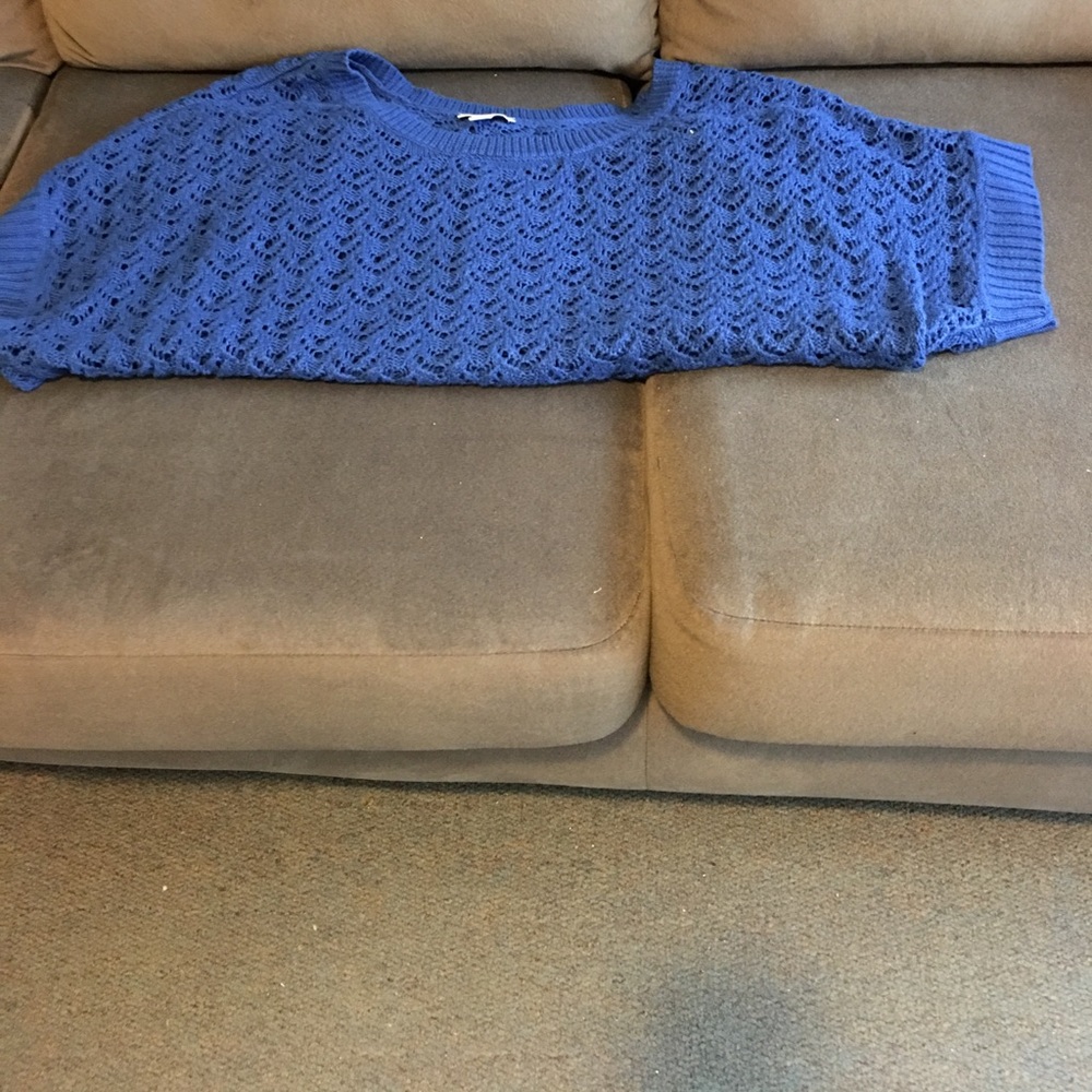 Knit Sweater - Picture 4 of 4