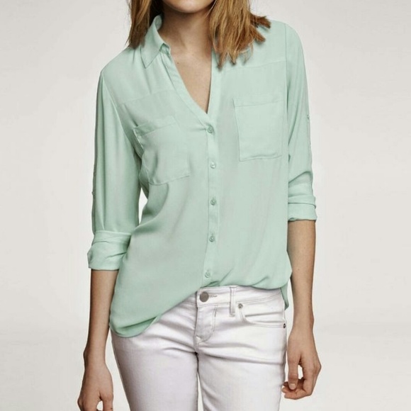 express portofino shirt