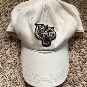 Lucky Brand Baseball Cap
