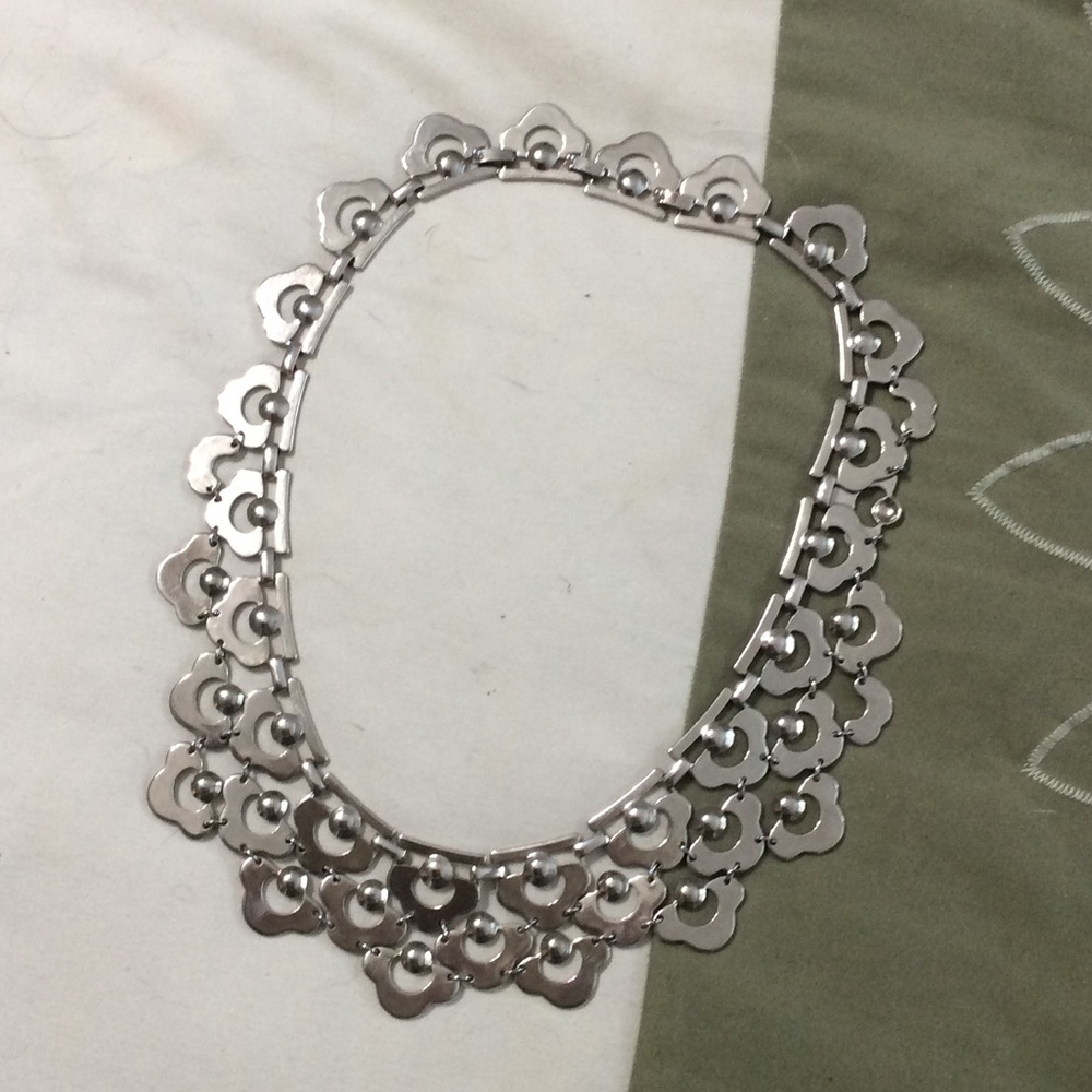 Stella & Dot necklace