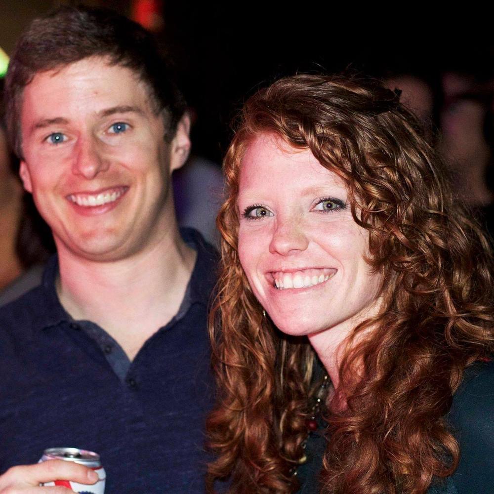 Meet your Posher, Leigh