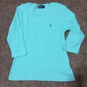 Polo Ralph Lauren..XXL