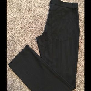 Male Express Dress Pants