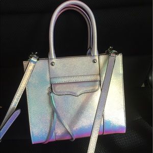 RebeccaMinkoff M.A.B. Tote mini