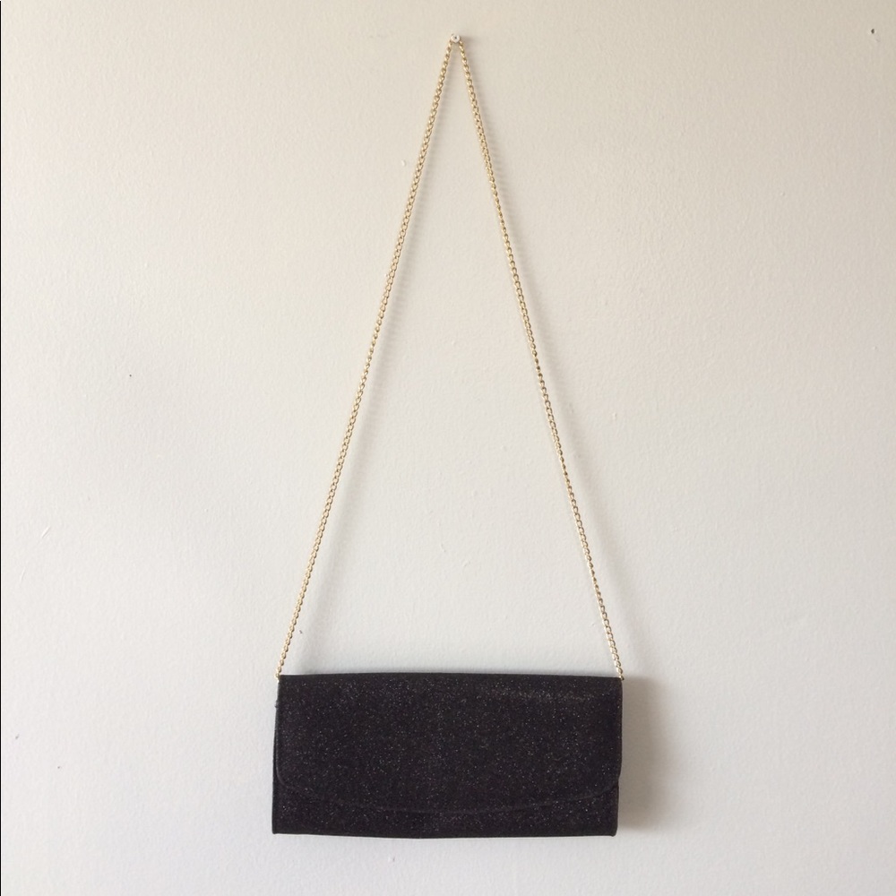 Sparkle Purse