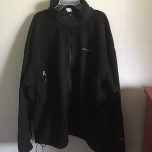 Patagonia Coat